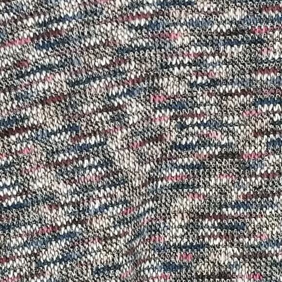 Madewell Multicolored Top/Sweater - Size M - NWT - Picture 2 of 10